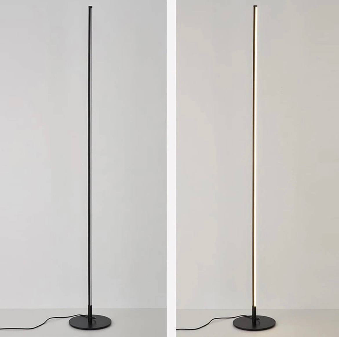 Торшер LED №1